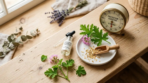 Meilleur anti moustique naturel : 6 solutions notées sur l'efficacité, la praticité et le coût