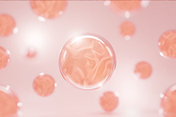 Un antioxydant comme le glutathion