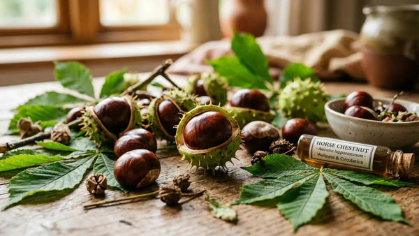 Marron d'Inde et hémorroïdes : quelle posologie suivre ?