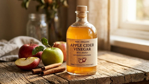 Vinaigre de cidre et perte de poids : ce que disent vraiment les études