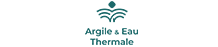 Logo Argile & Eau thermale