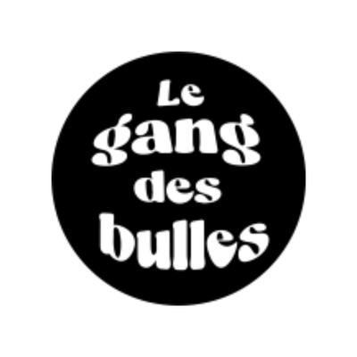 Le gang des bulles