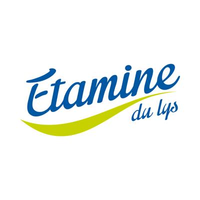 Logo Etamine du lys