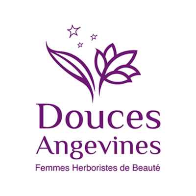 Logo Douces Angevines