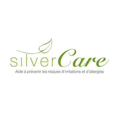 Logo Silvercare