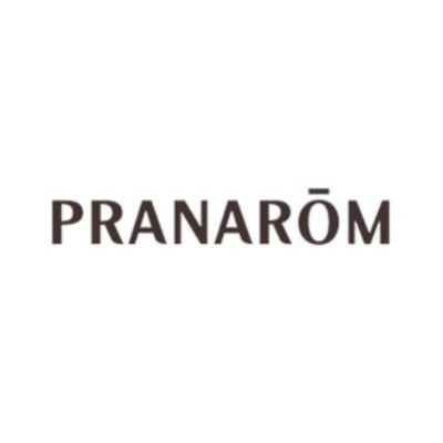 Logo Pranarom