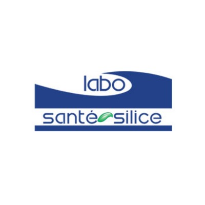 Logo Labo Santé Silice