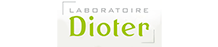 Logo Laboratoire Dioter