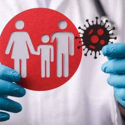 Combattre les maladies