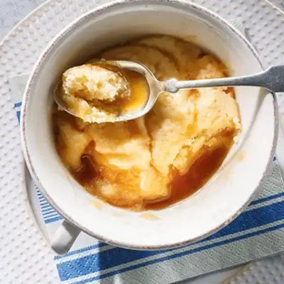 Dessert fait maison