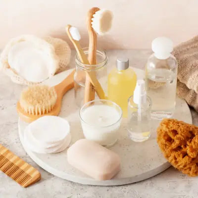 Produits d'hygiène
