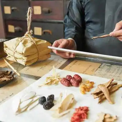 Médecine Chinoise
