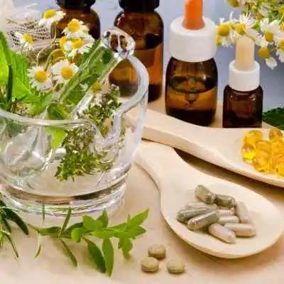 Médecines douces