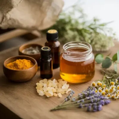 Produits naturels
