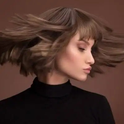 Pour les cheveux