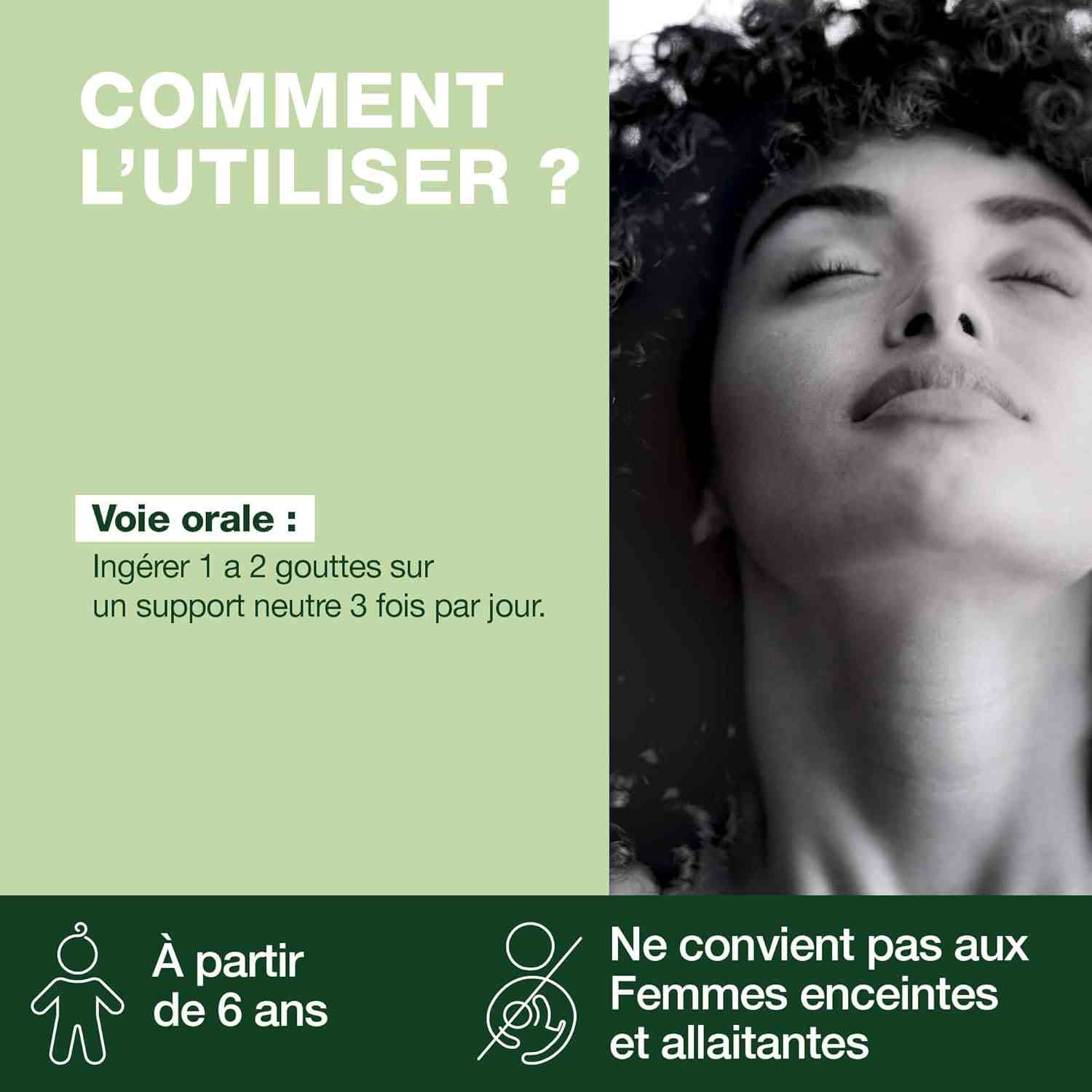 Comment utiliser l'Huile essentielle bio de ylang-ylang totum Pranarom