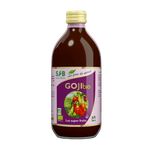 Jus de Goji bio (500 ml) - SFB