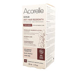 Sérum Anti-repousse Bio en flacon – Acorelle