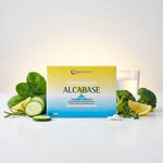Alcabase 60 comprimés Dr Theiss complément minéral bien-être détoxification