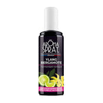 Spray d'ambiance Ylang Bergamote de la marque Aromaspray