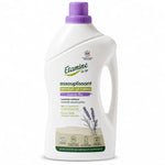 Assouplissant Lavande Etamine du Lys - bouteille blanche avec bouchon violet