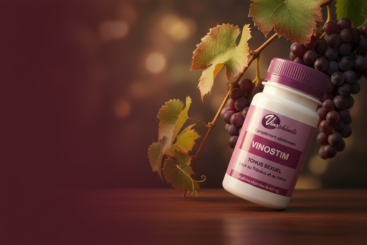 Bannière Hero – Vinostim à droite