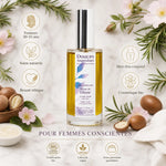 Baume de Diane bio Douces Angevines, soins naturels certifiés pour femmes conscientes