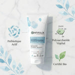 Baume Relipidant Neutre Centifolia bio avec ingrédients prébiotiques et polysaccharides végétaux