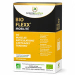 Une boite de BIO FLEXX Mobilité en comprimés de la marque Science et Équilibre