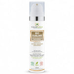 BIO SUBLIME Sérum Anti-Taches certifié bio et vegan de Science et Équilibre sur fond blanc
