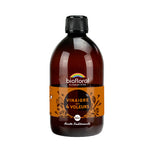 Vinaigre des 4 voleurs bio - 500 ml - Biofloral