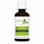 Bourgeons Erable champêtre Bio Alphagem flacon 50ml gemothérapie