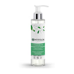 Flacon pompe de 145 ml de gelée nettoyante et purifiante de la marque Centifolia