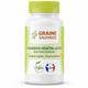 Flacon de Charbon Végétal Actif en gélules Graine Sauvage 60 capsules