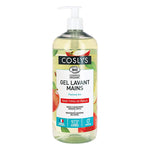 Gel Lavant Mains Pomme certifié bio – Coslys