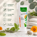 Crème à l'Élixir du Suédois Dr.Theiss avec ingrédients naturels et bénéfices wellness