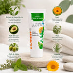 Crème à l'Élixir du Suédois Dr.Theiss avec ingrédients botaniques bio naturels