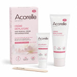 Crème dépilatoire visage & zones sensibles de 75 ml de Acorelle