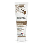 Dentifrice Fluor blancheur Centifolia Bio - tube de dentifrice naturel certifié