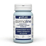 Flacon Dormaline gélules sommeil LT Labo complément alimentaire naturel