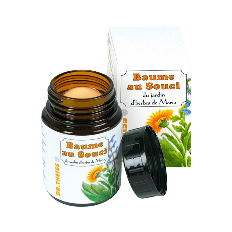 Baume au Souci - Dr Theiss
