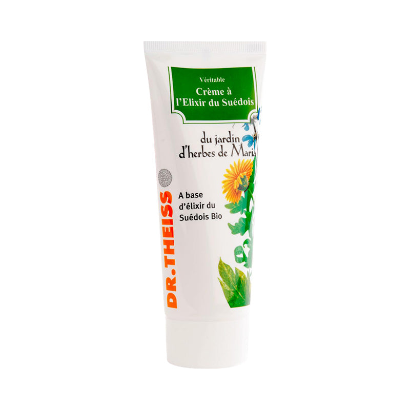 Crème à l'Élixir du Suédois – Dr.Theiss