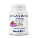 Echinacea Racine en gélules Vital Osmose - flacon de complément alimentaire