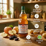 Elixir Le Royal Bio avec ses 5 bénéfices pour la digestion et le bien-être naturel