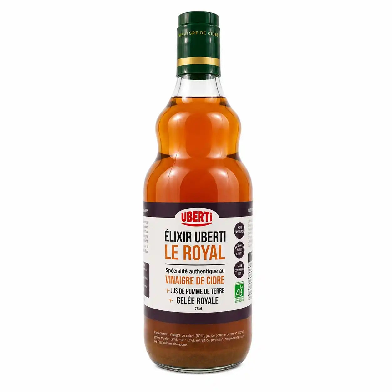 Elixir Le Royal bio Uberti