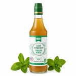 Elixir Menthe Spiruline bio - 50 cl - Uberti
