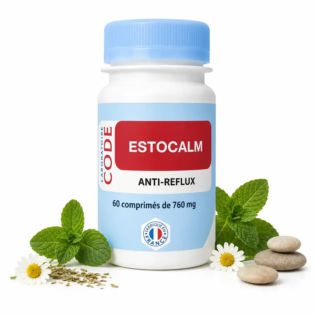 Estocalm boite de 60 comprimés