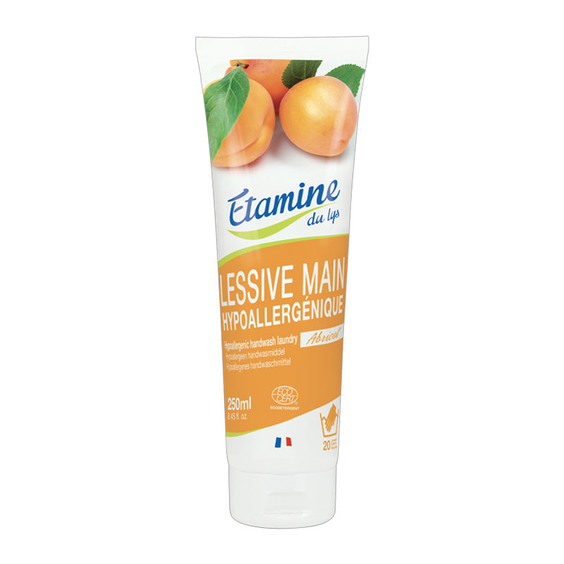 Lessive main hypoallergénique – Etamine du Lys