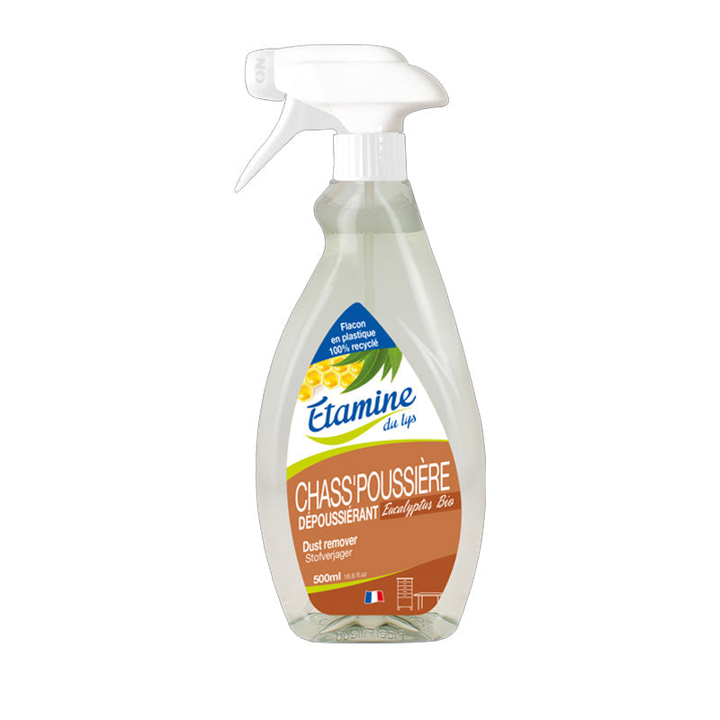 Chass'Poussière en spray – Etamine du Lys