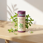 Extrait Brahmi Bacopa Monnieri vegan Ayurvana 60 gélules avec plantes wellness
